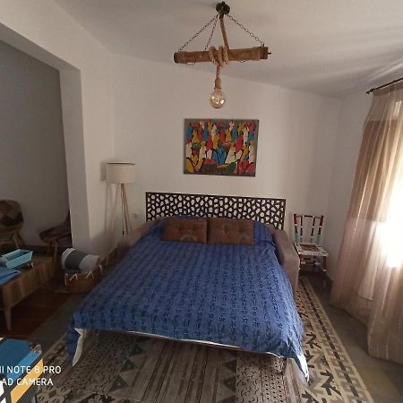 Apartamentos Fuente Nueva II Caceres Ngoại thất bức ảnh