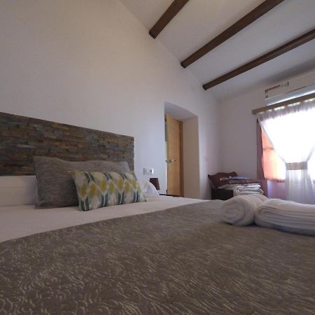 Apartamentos Fuente Nueva II Caceres Ngoại thất bức ảnh