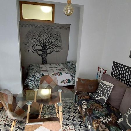 Apartamentos Fuente Nueva II Caceres Ngoại thất bức ảnh