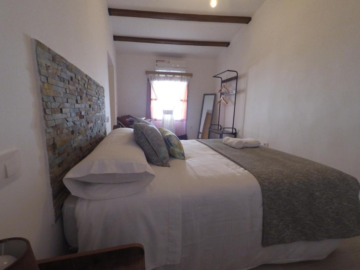Apartamentos Fuente Nueva II Caceres Ngoại thất bức ảnh