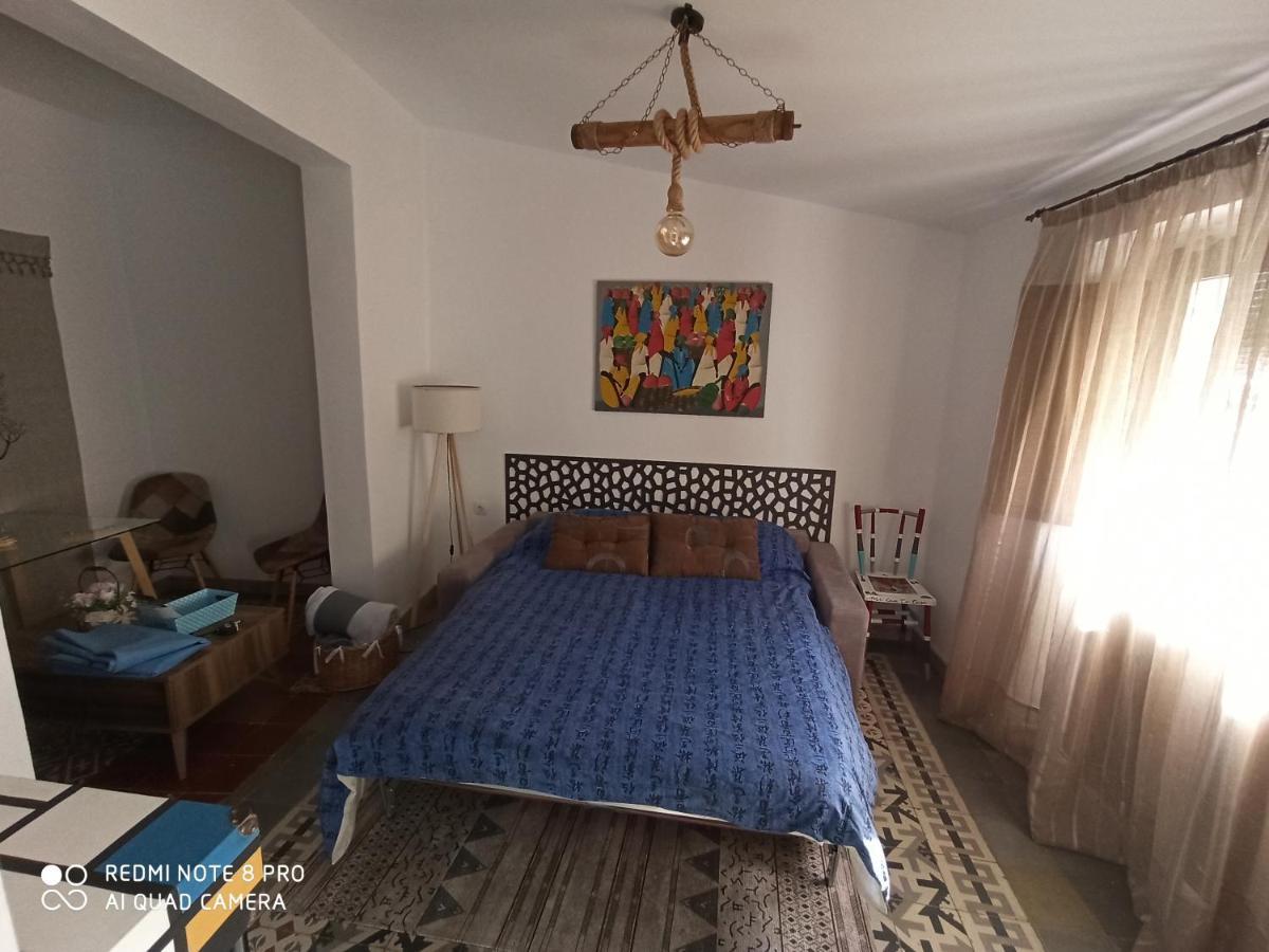 Apartamentos Fuente Nueva II Caceres Ngoại thất bức ảnh