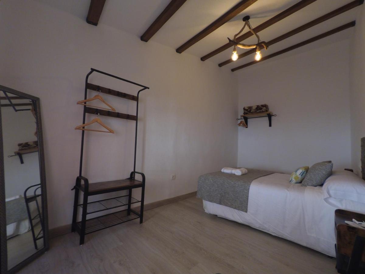 Apartamentos Fuente Nueva II Caceres Ngoại thất bức ảnh