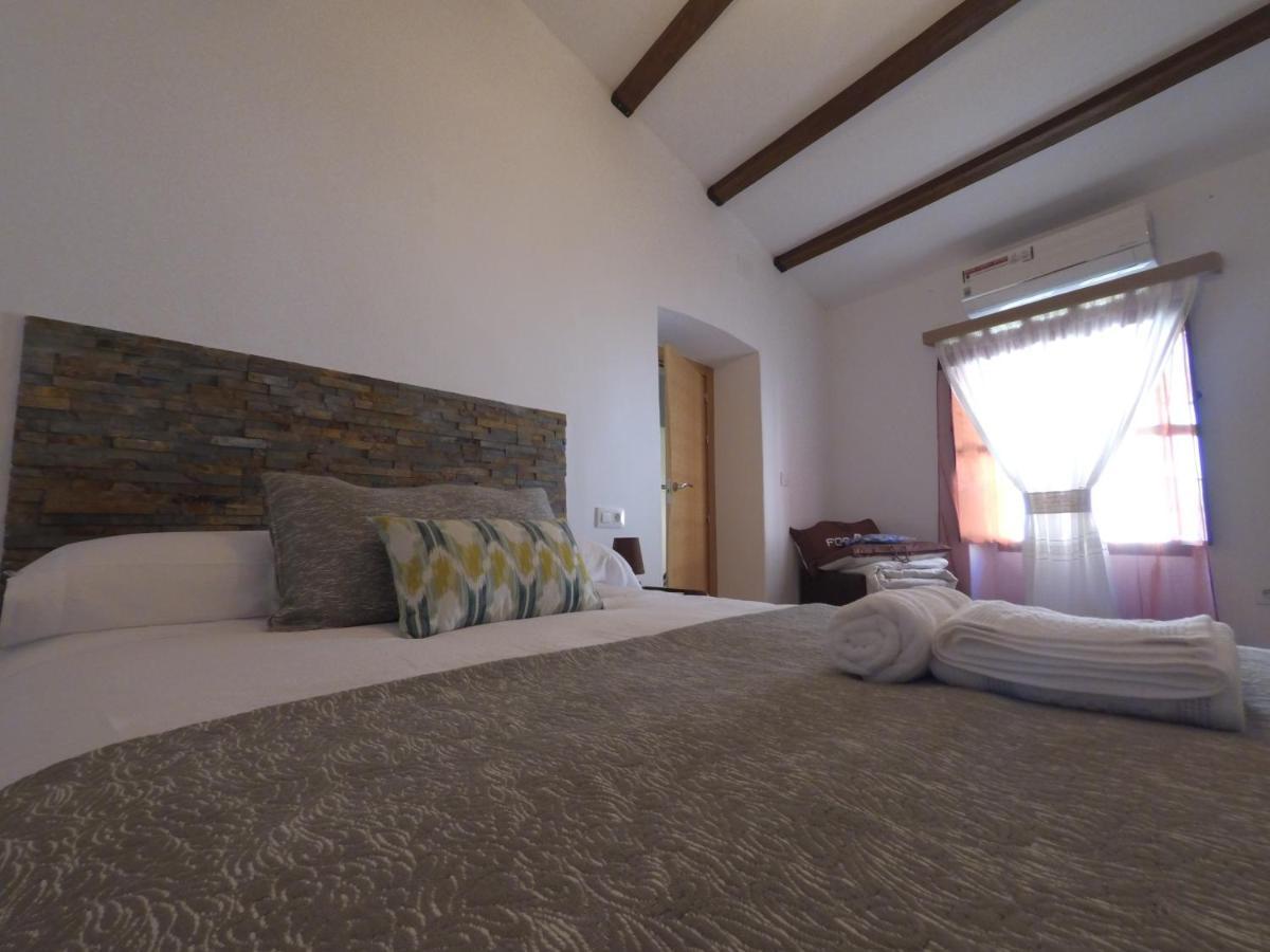Apartamentos Fuente Nueva II Caceres Ngoại thất bức ảnh