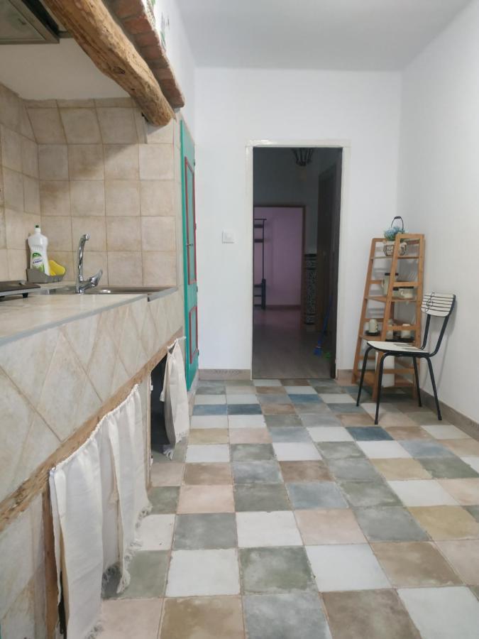 Apartamentos Fuente Nueva II Caceres Ngoại thất bức ảnh
