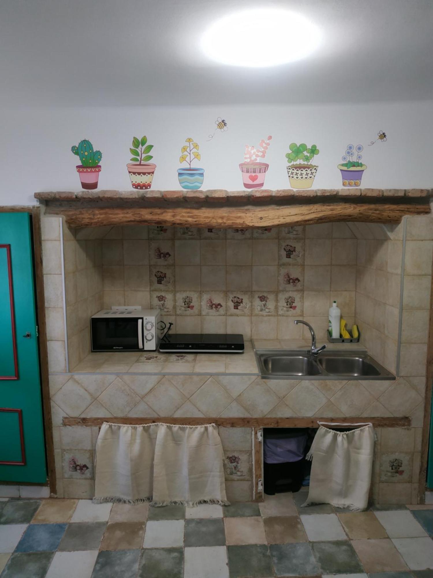 Apartamentos Fuente Nueva II Caceres Ngoại thất bức ảnh