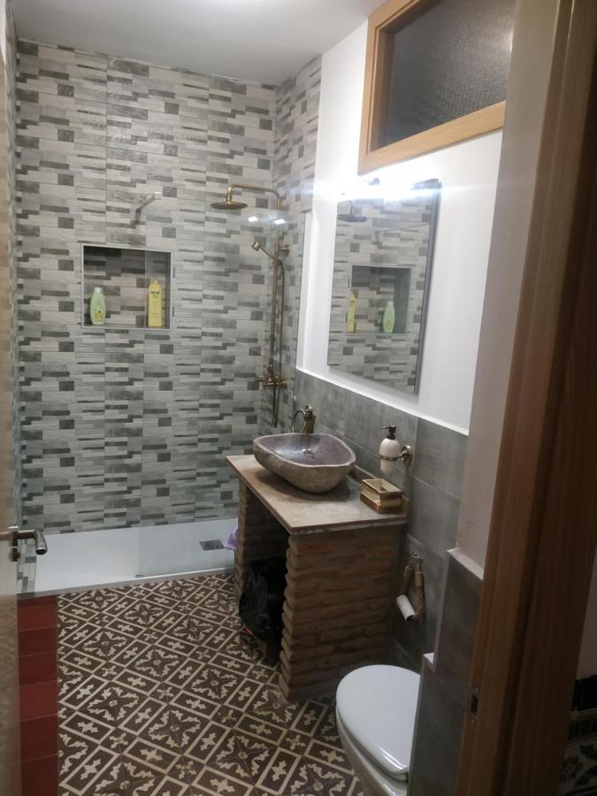 Apartamentos Fuente Nueva II Caceres Ngoại thất bức ảnh