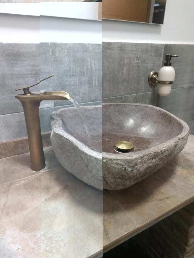 Apartamentos Fuente Nueva II Caceres Ngoại thất bức ảnh