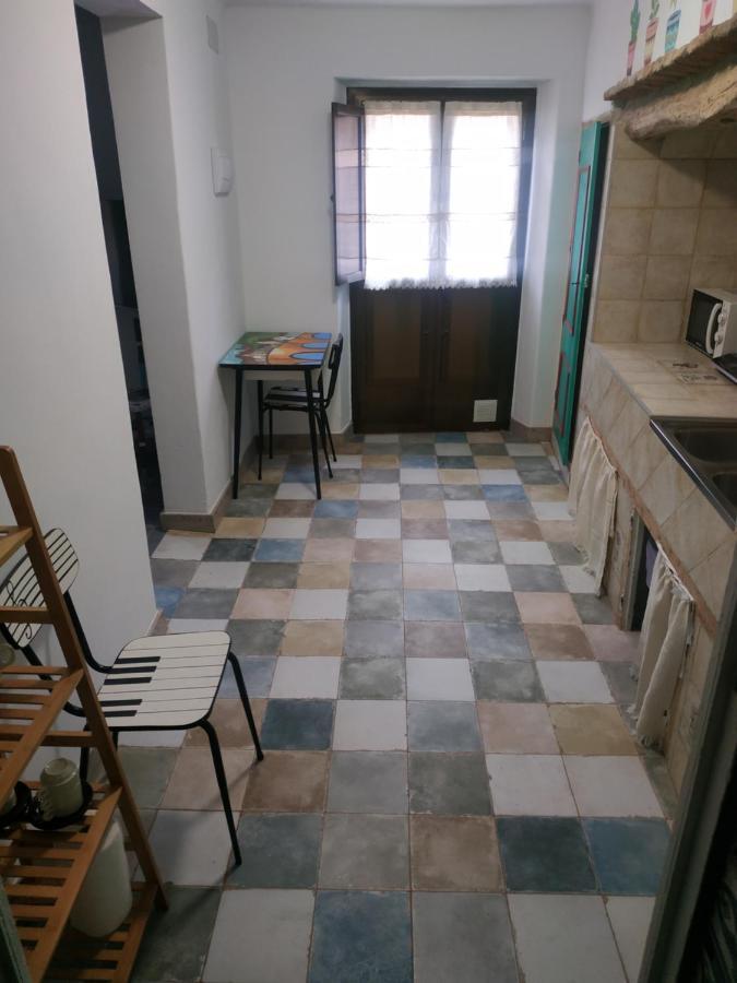 Apartamentos Fuente Nueva II Caceres Ngoại thất bức ảnh