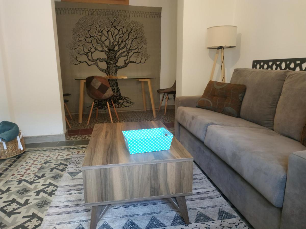 Apartamentos Fuente Nueva II Caceres Ngoại thất bức ảnh