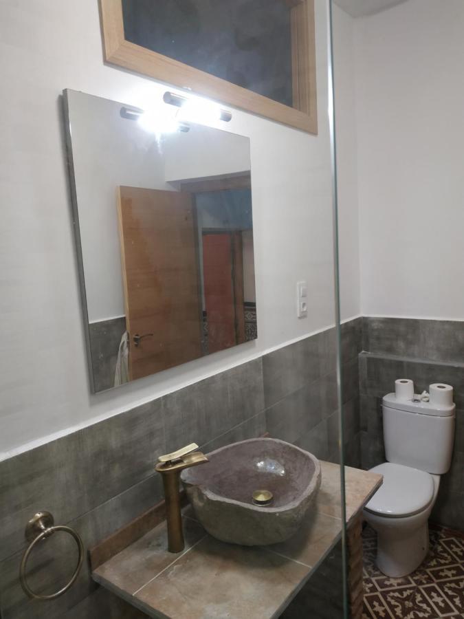 Apartamentos Fuente Nueva II Caceres Ngoại thất bức ảnh