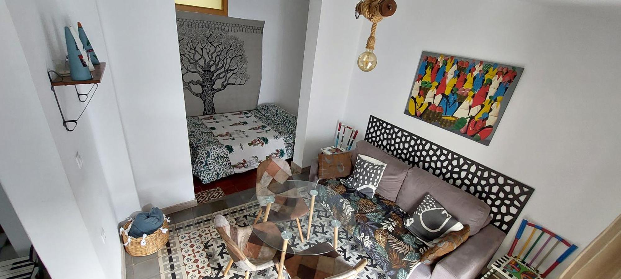 Apartamentos Fuente Nueva II Caceres Ngoại thất bức ảnh