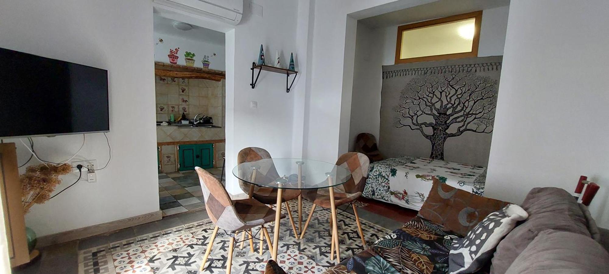 Apartamentos Fuente Nueva II Caceres Ngoại thất bức ảnh