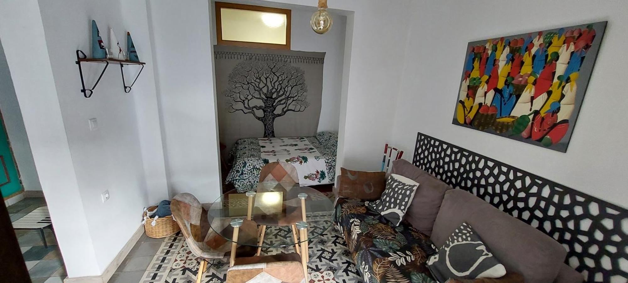 Apartamentos Fuente Nueva II Caceres Ngoại thất bức ảnh