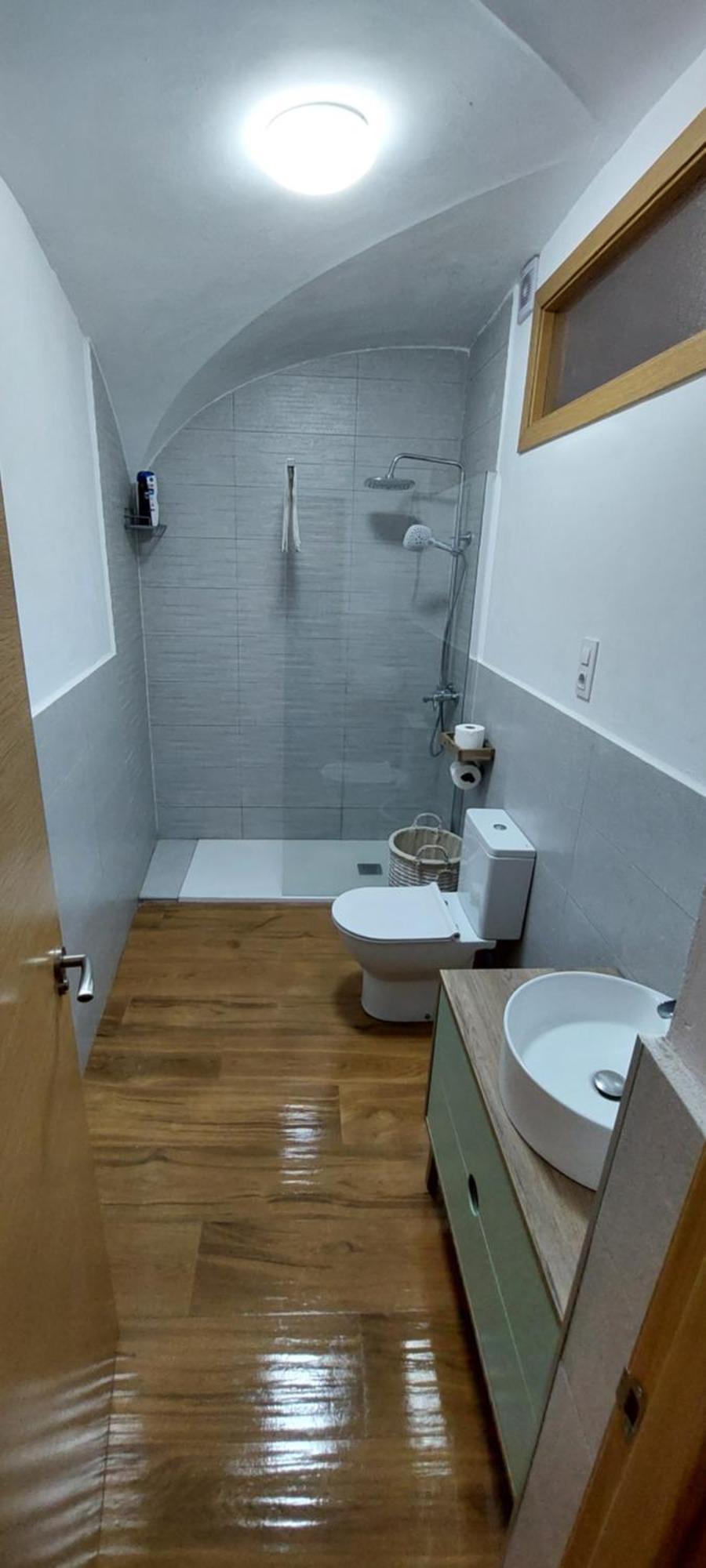 Apartamentos Fuente Nueva II Caceres Phòng bức ảnh