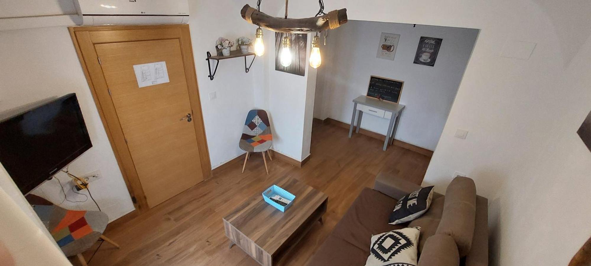 Apartamentos Fuente Nueva II Caceres Ngoại thất bức ảnh