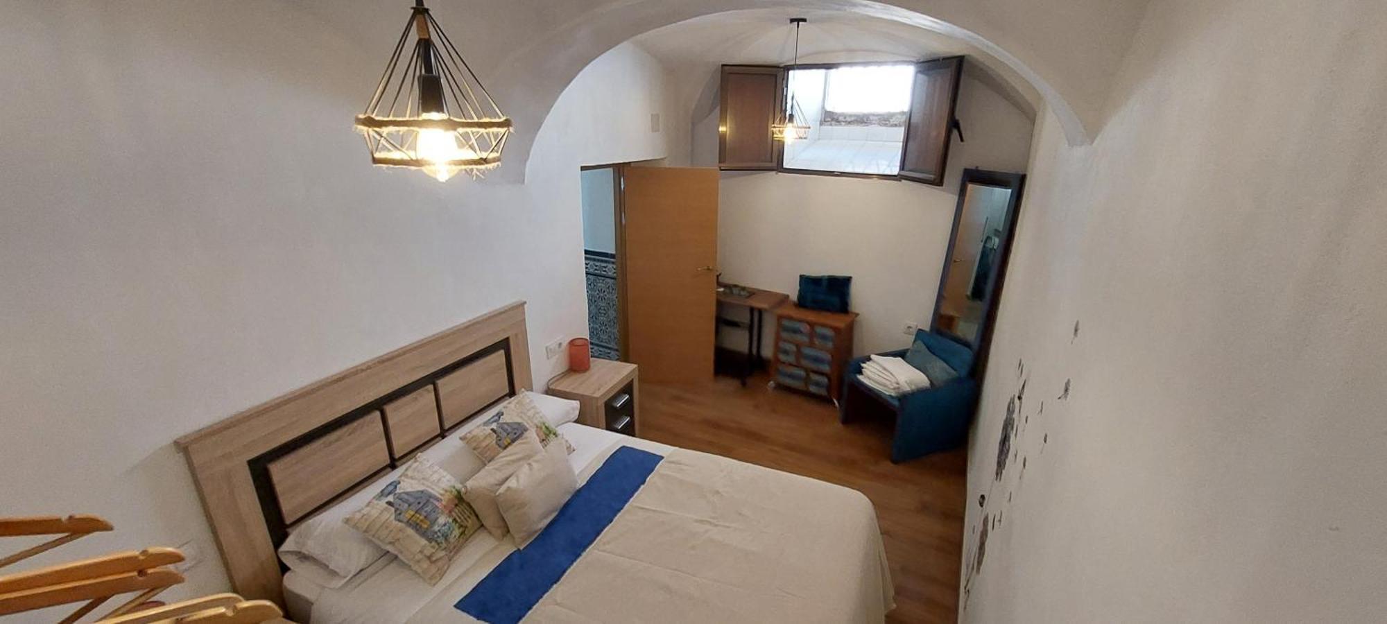 Apartamentos Fuente Nueva II Caceres Phòng bức ảnh