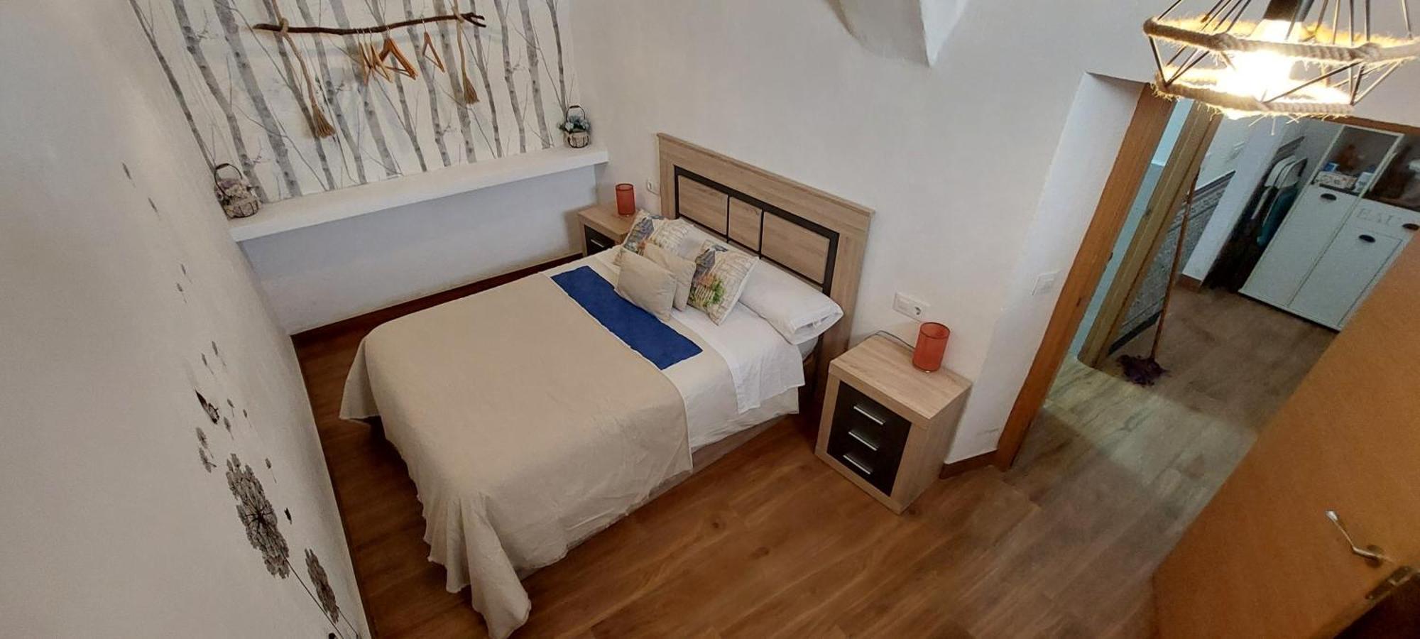 Apartamentos Fuente Nueva II Caceres Phòng bức ảnh